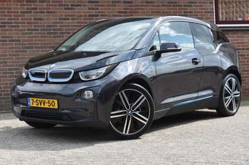 Basis Comfort 22 kWh SOH 75,8% '13 Navi Clima Crui
