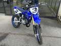 Yamaha YZ 85 Bleu - thumbnail 3