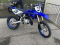Yamaha YZ 85 Bleu - thumbnail 1