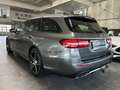 Mercedes-Benz E 43 AMG T 4M MEMORY- COMAND - AHK-AIRMATIC-360° Gris - thumbnail 3