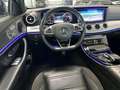 Mercedes-Benz E 43 AMG T 4M MEMORY- COMAND - AHK-AIRMATIC-360° Gris - thumbnail 9