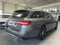 Mercedes-Benz E 43 AMG T 4M MEMORY-COMAND-AHK-AIRMATIC-360° Grau - thumbnail 4