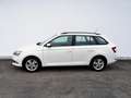 Skoda Fabia Combi Ambition 1,0 TSI Blanc - thumbnail 7