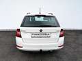 Skoda Fabia Combi Ambition 1,0 TSI Blanc - thumbnail 8