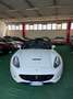 Ferrari California 4.3 Dct PERMUTE RATE White - thumbnail 2
