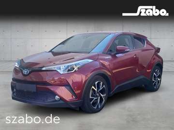 - 1,8 l Hybrid 4x2 Team D CVT