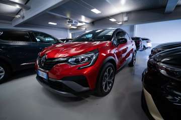 1.6 E-Tech phev RS Line 160cv auto