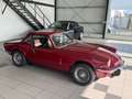 Triumph Spitfire seit 1982 im Besitz, Hardtop, H-Kennz. Rouge - thumbnail 13