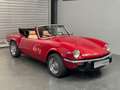 Triumph Spitfire seit 1982 im Besitz, Hardtop, H-Kennz. Rouge - thumbnail 1