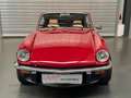 Triumph Spitfire seit 1982 im Besitz, Hardtop, H-Kennz. Rouge - thumbnail 12