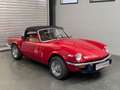Triumph Spitfire seit 1982 im Besitz, Hardtop, H-Kennz. Rouge - thumbnail 3