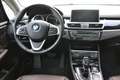 BMW 218 218i Active Tourer Aut. Luxury Line*AHK*PANORAMA Schwarz - thumbnail 14
