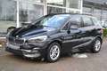 BMW 218 218i Active Tourer Aut. Luxury Line*AHK*PANORAMA Negro - thumbnail 1