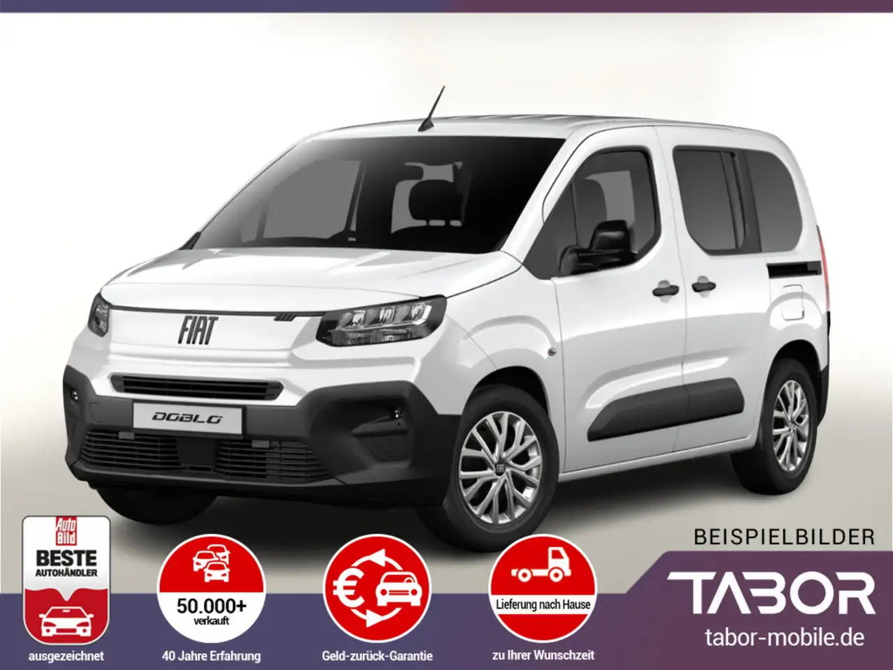Fiat Doblo