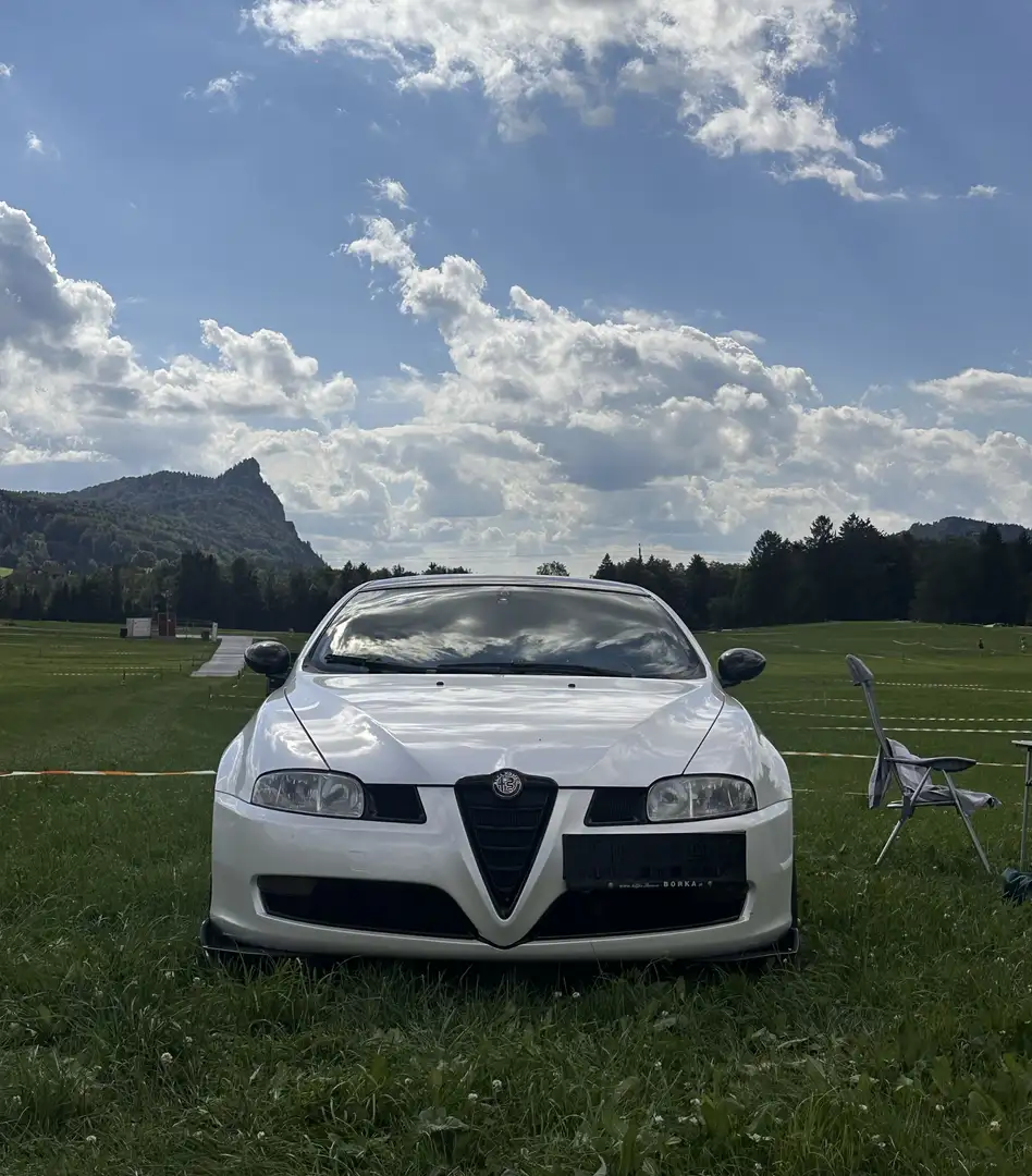 Alfa Romeo GT 1,8 T.Spark Progression - 1