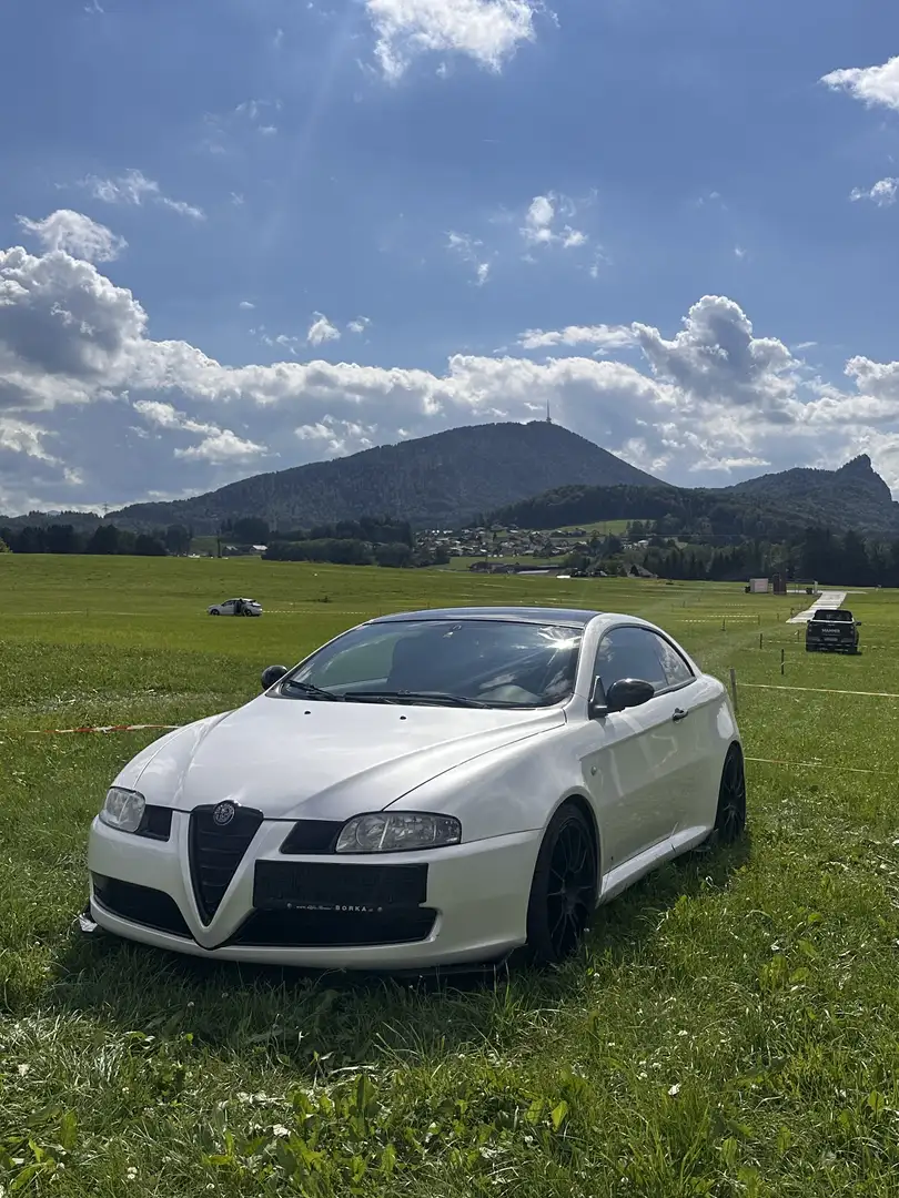 Alfa Romeo GT 1,8 T.Spark Progression - 2
