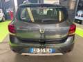 Dacia Sandero Stepway 1.0 tce 15th Anniversary Eco-g 100cv GPL Gris - thumbnail 10