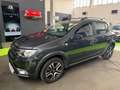 Dacia Sandero Stepway 1.0 tce 15th Anniversary Eco-g 100cv GPL Gris - thumbnail 1