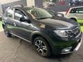 Dacia Sandero Stepway 1.0 tce 15th Anniversary Eco-g 100cv GPL Gris - thumbnail 5