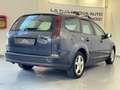 Ford Focus Focus II 2005 SW Style Wagon 1.6 tdci LE 90cv Grigio - thumbnail 7