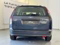 Ford Focus Focus II 2005 SW Style Wagon 1.6 tdci LE 90cv Grigio - thumbnail 9