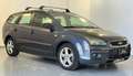 Ford Focus Focus II 2005 SW Style Wagon 1.6 tdci LE 90cv Grigio - thumbnail 12