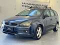Ford Focus Focus II 2005 SW Style Wagon 1.6 tdci LE 90cv Grigio - thumbnail 13