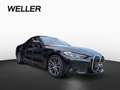 BMW 420 i Cabrio LiCPro Hifi DAB HUD Temp 18" SHZ PDC Noir - thumbnail 4