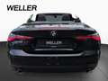 BMW 420 i Cabrio LiCPro Hifi DAB HUD Temp 18" SHZ PDC Noir - thumbnail 18