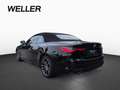 BMW 420 i Cabrio LiCPro Hifi DAB HUD Temp 18" SHZ PDC Noir - thumbnail 6