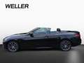 BMW 420 i Cabrio LiCPro Hifi DAB HUD Temp 18" SHZ PDC Noir - thumbnail 9