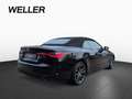 BMW 420 i Cabrio LiCPro Hifi DAB HUD Temp 18" SHZ PDC Noir - thumbnail 5