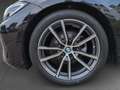 BMW 420 i Cabrio LiCPro Hifi DAB HUD Temp 18" SHZ PDC Noir - thumbnail 17