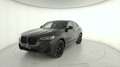 BMW X4 xdrive20d mhev 48V Msport auto Grijs - thumbnail 1