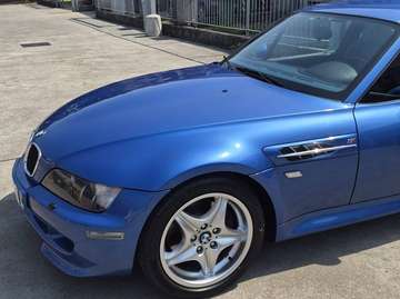 Z3 Roadster 3.2 M 321cv