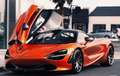 McLaren 720S Spider Portocaliu - thumbnail 1