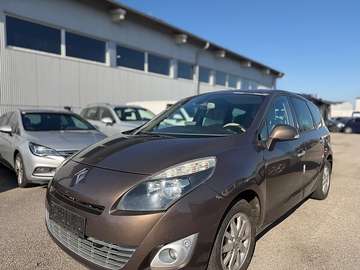 Grand Scénic 1,9 dCi DPF *Pickerl 8/2026+4*