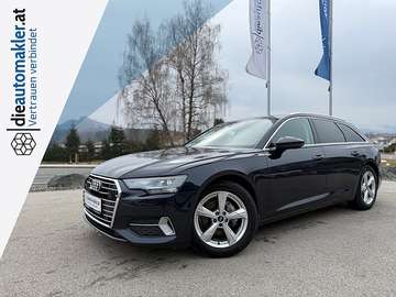 Avant 40 TDI quattro sport S-tronic *STHZG*ACC*...