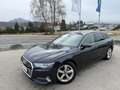 Audi A6 Avant 40 TDI quattro sport S-tronic *STHZG*ACC*... Blau - thumbnail 3