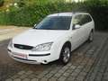 Ford Mondeo Mondeo 1.8 Turnier Ghia HU(TÜV) Neu Weiß - thumbnail 2