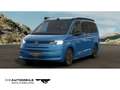 Volkswagen Sonstige T7 California 2.0 TDI SCR DSG Coast Blau - thumbnail 1