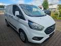 Ford Transit Custom Kasten 340 L1 Klima Xenon PDC MFL Blanco - thumbnail 7