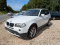 BMW X3 X3 Diesel 4x4 xDrive20d  Edition Exclusive Weiß - thumbnail 1