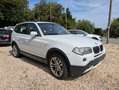 BMW X3 X3 Diesel 4x4 xDrive20d  Edition Exclusive Weiß - thumbnail 2