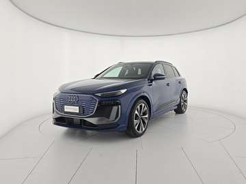 quattro S line edition