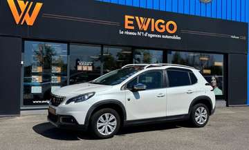 generation-i 1.2 t 110 crossway start-stop