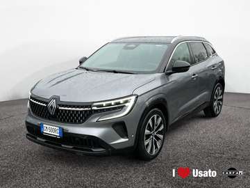 2023 1.2 E-Tech full hybrid Techno 200cv auto