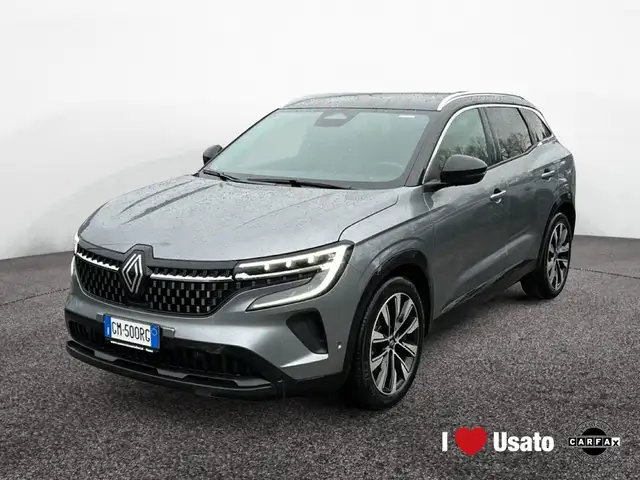 Renault Austral 2023 1.2 E-Tech full hybrid Techno 200cv auto