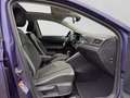 Volkswagen Polo 1.0 TSI STYLE MATRIX PANO SITZHZ Violett - thumbnail 4