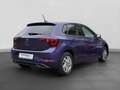 Volkswagen Polo 1.0 TSI STYLE MATRIX PANO SITZHZ Violett - thumbnail 3